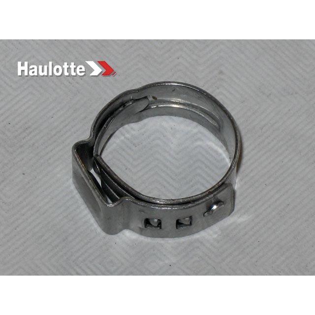 Haulotte Part # 2389003990 - TIGHTENING COLLAR