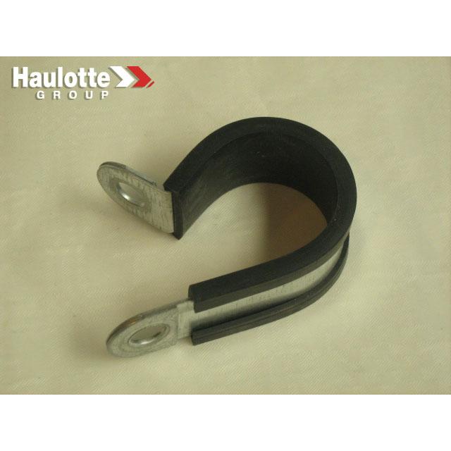 Haulotte Part # 2389004080 - CABLE CLIP
