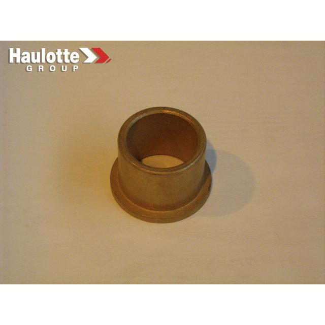Haulotte Part # 2390122010 - FLANGED BEARING BUSH