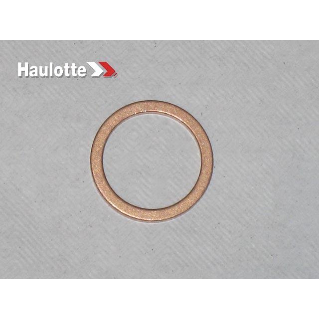 Haulotte Part # 2396013060 - COPPER SEAL