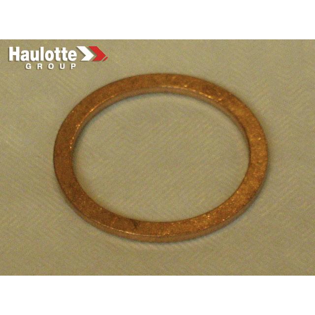 Haulotte Part # 2396022050 - COPPER SEAL