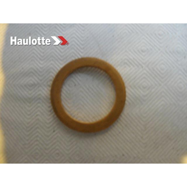 Haulotte Part # 2396600120 - COPPER SEAL
