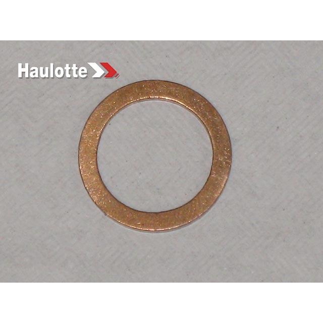 Haulotte Part # 2396600130 - COPPER SEAL