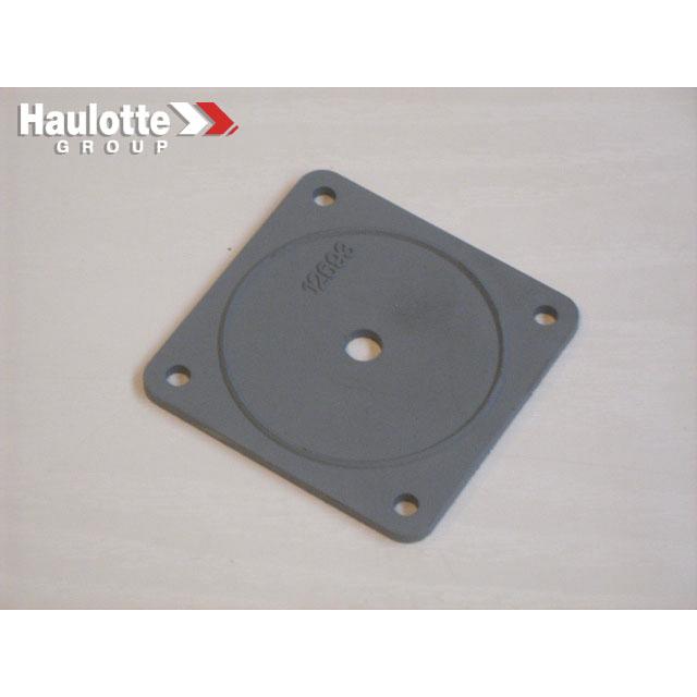 Haulotte Part # 2399001410 - RUBBER SEAL