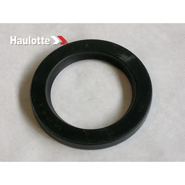 Haulotte Part # 2399003730 - LIPPED SEAL/ORIENTATION REDUCTION GEAR