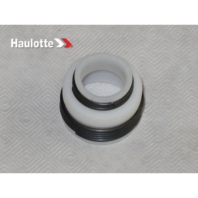 Haulotte Part # 2399003880 - CYLINDER HEAD COVER SEAL