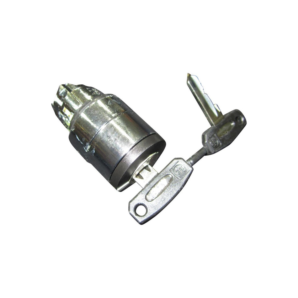 JLG Part # 240066 - KEYSWITCH. 3 POS KEY SELECTOR