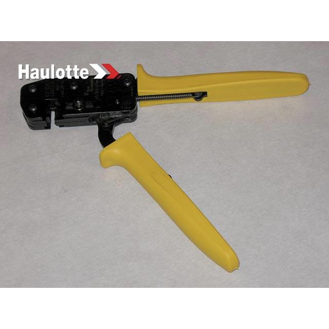Haulotte Part # 2409002250 - AMP CRIMPING PLIERS