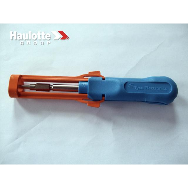 Haulotte Part # 2409009700 - AMP EXTRACTION TOOL