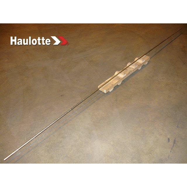Haulotte Part # 2411302360 - TUBE