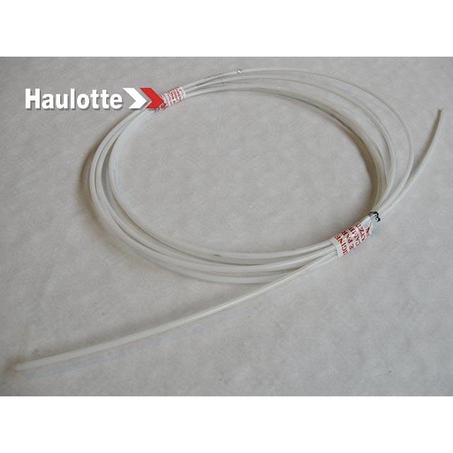 Haulotte Part # 2411501250 - HOSE