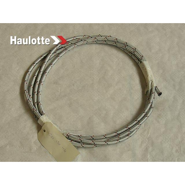 Haulotte Part # 2411901130 - HOSE