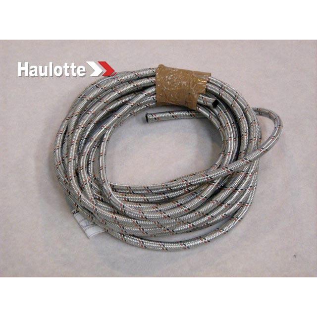 Haulotte Part # 2411901170 - HOSE