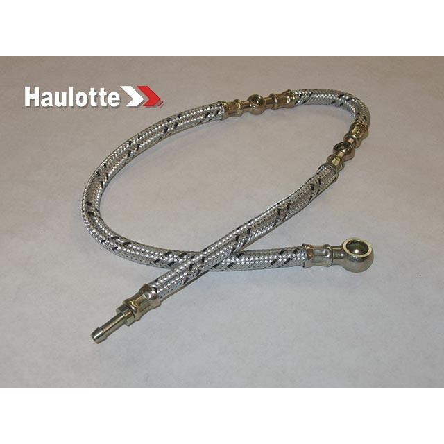Haulotte Part # 2411901500 - FUEL PIPING