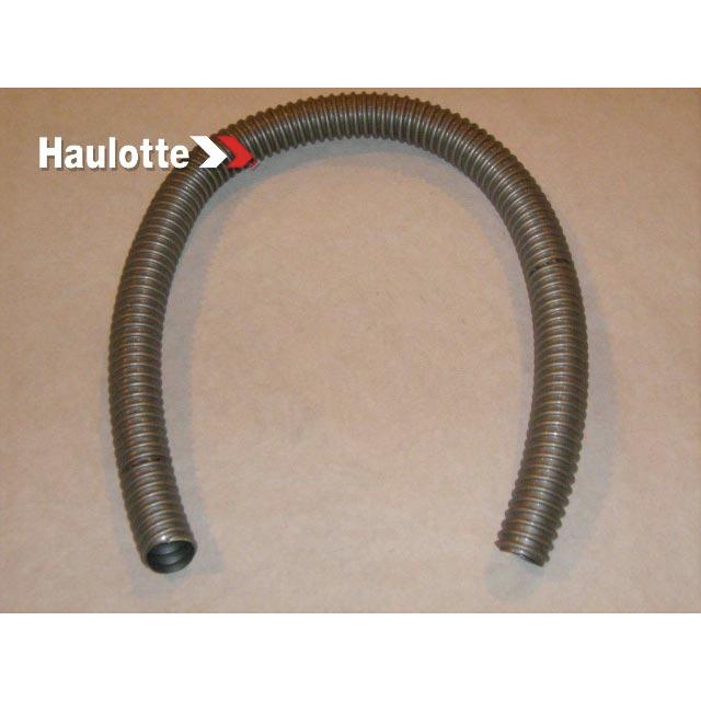 Haulotte Part # 2411902020 - VENTILATION PIPE