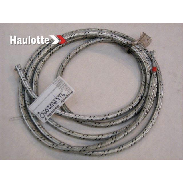 Haulotte Part # 2411902030 - HOSE