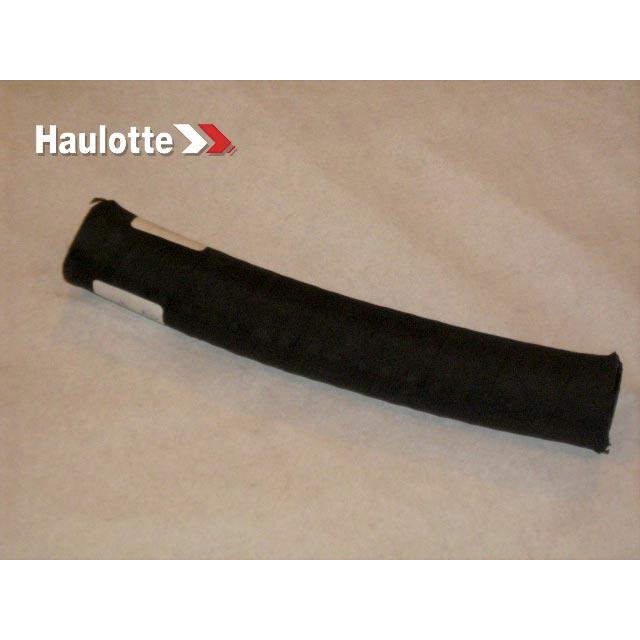 Haulotte Part # 2411902160 - HOSE SAE 100 R4 DIA.32/ 42 LG 0.280M SEE 2502009960