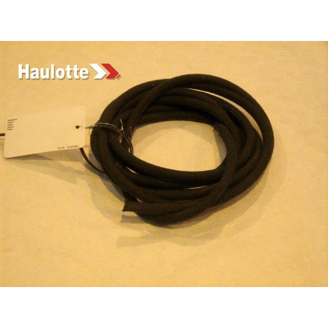 Haulotte Part # 2411902190 - HOSE see 2411901130