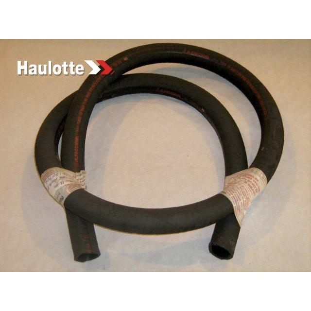 Haulotte Part # 2411902210 - HOSE