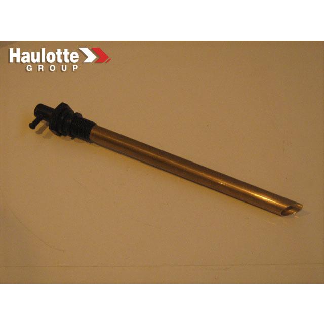 Haulotte Part # 2411902280 - CONNECTION PIECE