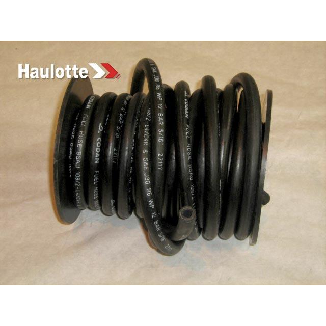 Haulotte Part # 2411902440 - GASOLINE PIPE