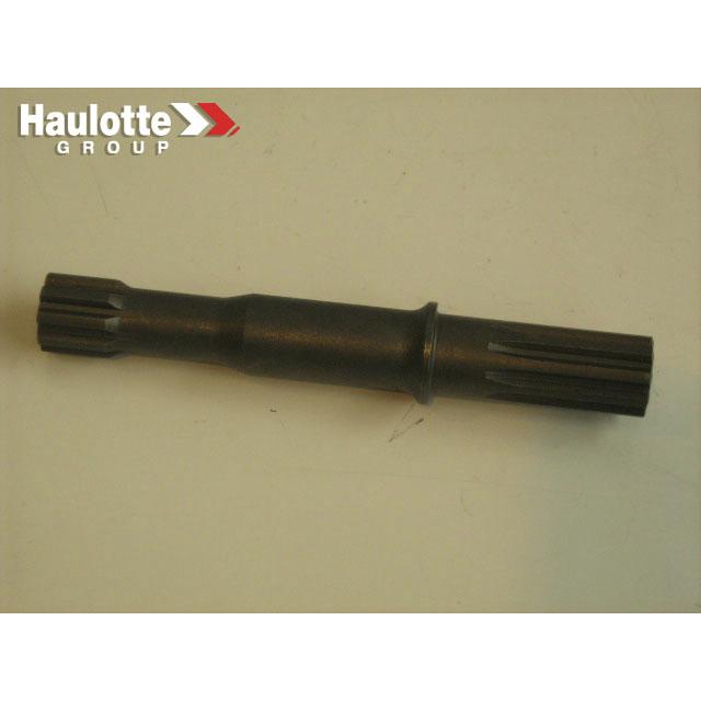Haulotte Part # 2420101280 - REDUCER SHAFT
