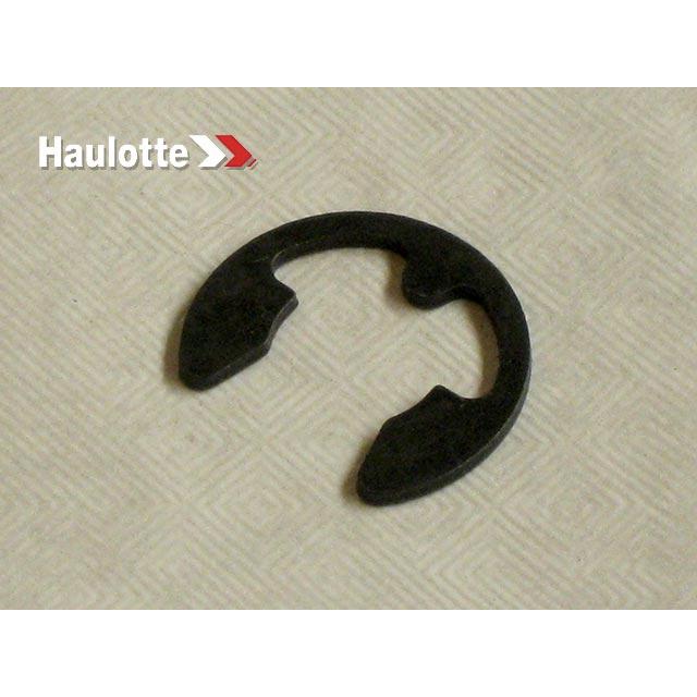 Haulotte Part # 2420101470 - RUBBER RING