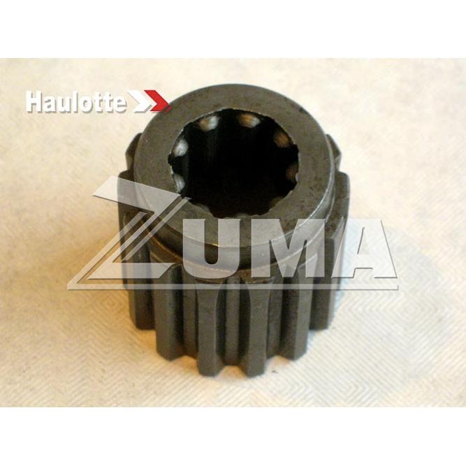 Haulotte Part # 2420101760 - COUPLING