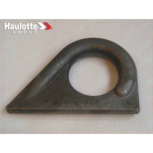Haulotte Part # 2420101770 - RING