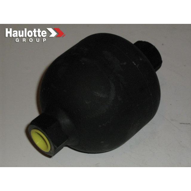 Haulotte Part # 2420101820 - ACCUMULATOR