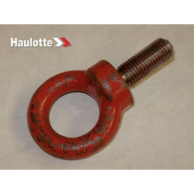 Haulotte Part # 2420103550 - RING
