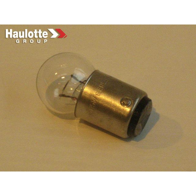 Haulotte Part # 2420104330 - BULB