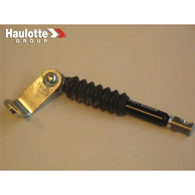 Haulotte Part # 2420104410 - ACCELERATOR DAMPER