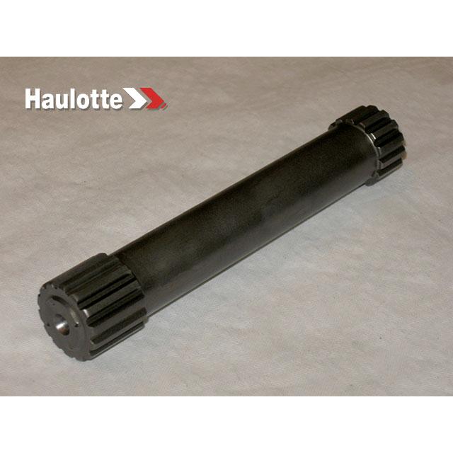 Haulotte Part # 2420104610 - COUPLING
