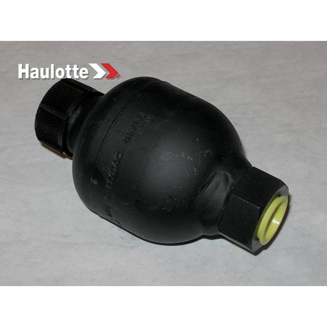 Haulotte Part # 2420104770 - ACCUMULATOR