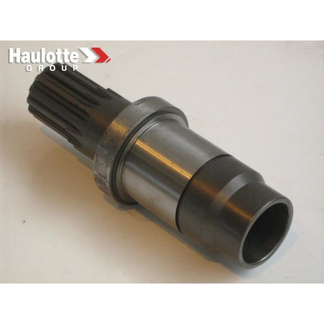 Haulotte Part # 2420104900 - COUPLING