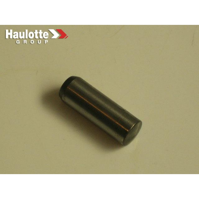 Haulotte Part # 2420104960 - AXLE ON REDUCTION GEAR