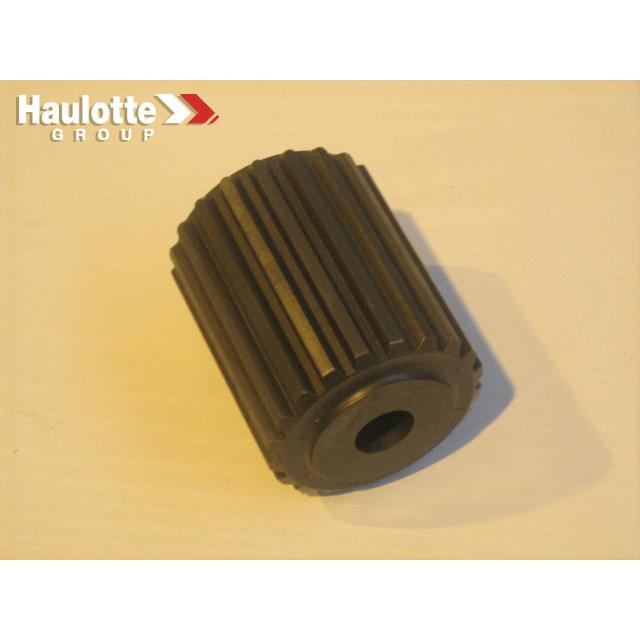 Haulotte Part # 2420105010 - COUPLING