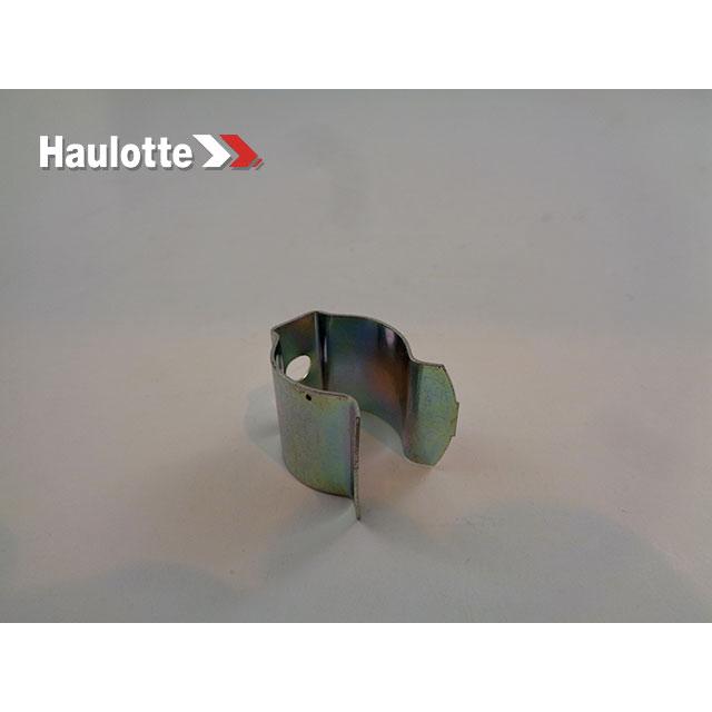 Haulotte Part # 2420105100 - BOW SHAPED FASTENER DIA 12-25