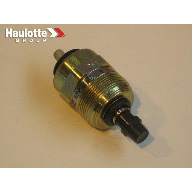 Haulotte Part # 2420105280 - MOTOR STOP