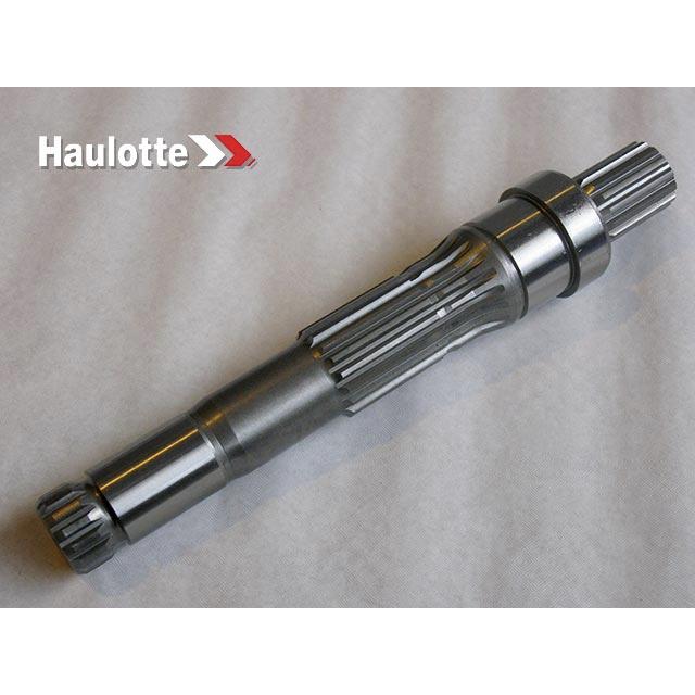 Haulotte Part # 2420105350 - SHAFT