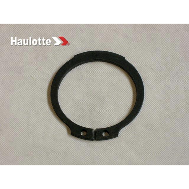 Haulotte Part # 2420105400 - CIRCLIPS