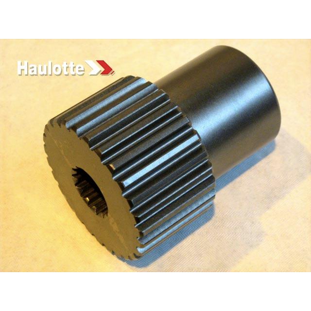 Haulotte Part # 2420105440 - REDUCER BRAKE SHAFT