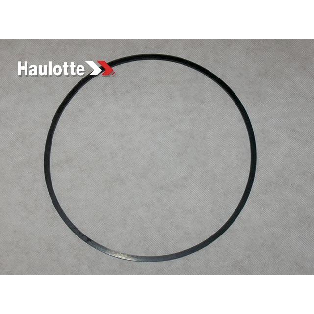 Haulotte Part # 2420105450 - SPIRAL RING