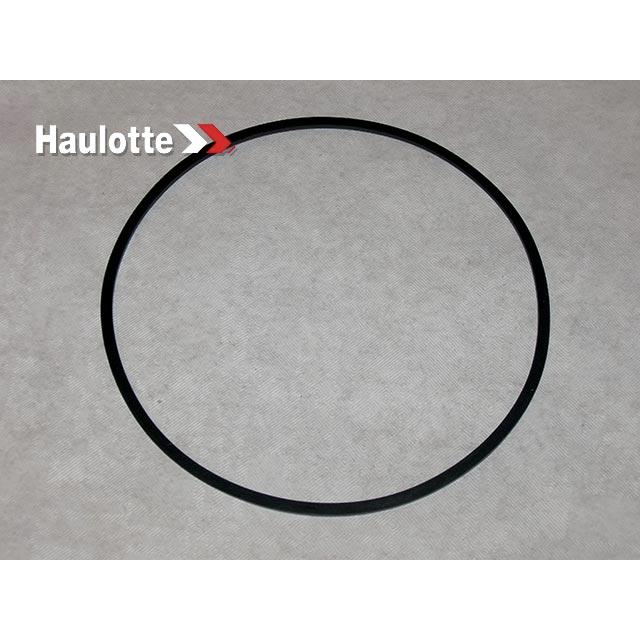 Haulotte Part # 2420105460 - SPIRAL RING