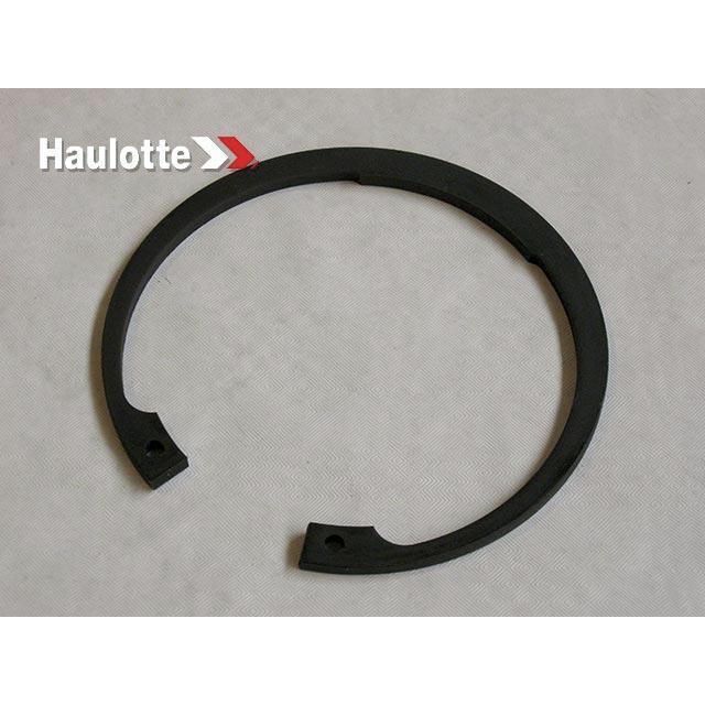Haulotte Part # 2420105470 - RUBBER RING