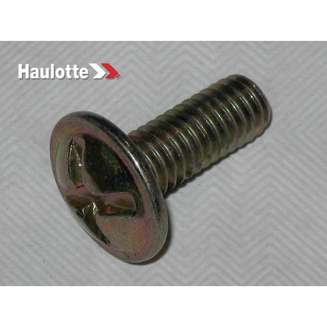 Haulotte Part # 2420202920 - SLOTTED SCREW