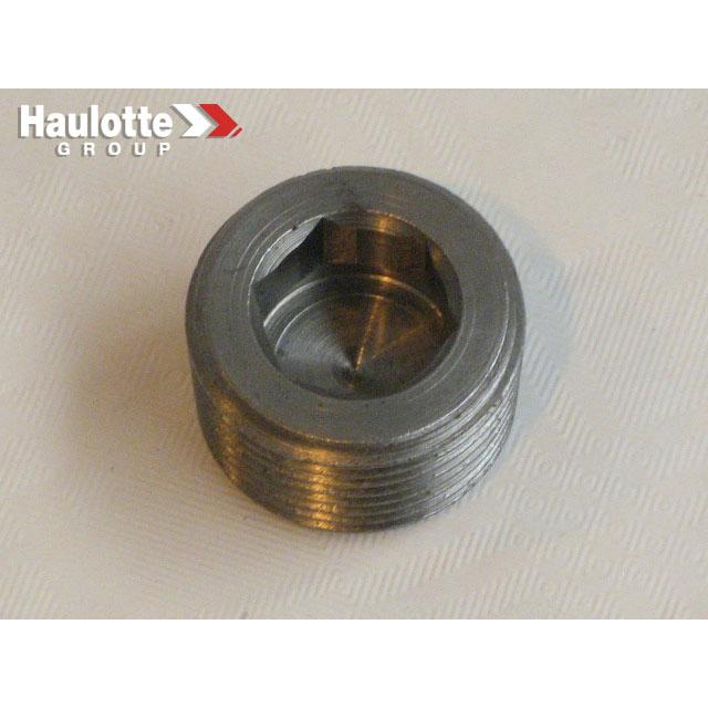Haulotte Part # 2420203470 - PLUG