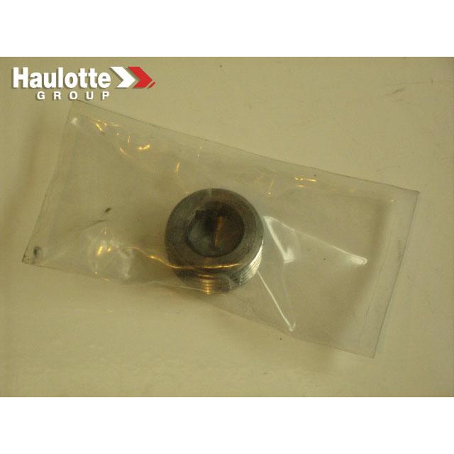 Haulotte Part # 2420203480 - PLUG