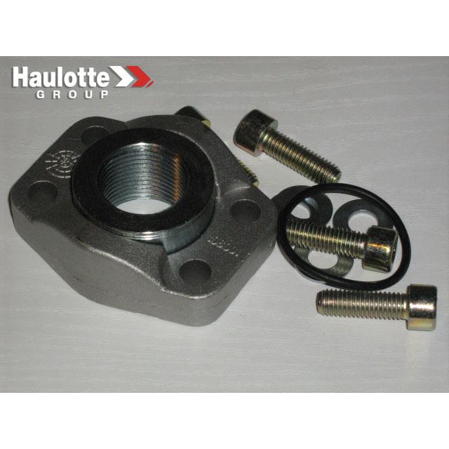 Haulotte Part # 2420203860 - FLANGE